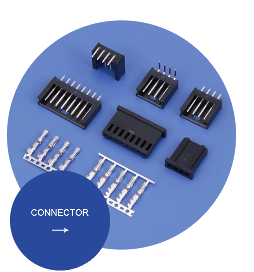 Connector